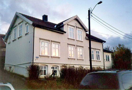 25aars jubileum