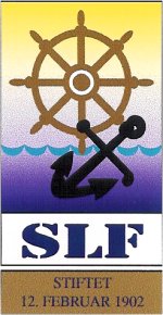 logo slf stiftet